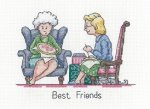 (image for) Best Friends - Golden Years by Peter Underhill